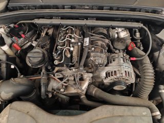 Despiece BMW Serie 1 2011