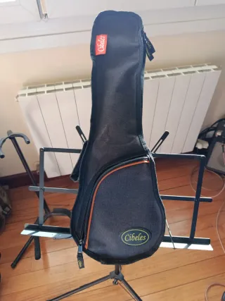 Ukelele Egmonb C 380 Soprano