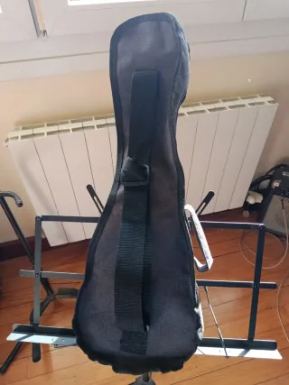 Ukelele Egmonb C 380 Soprano
