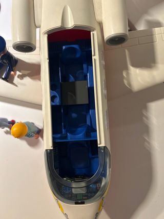 Playmobil Avión Verano 6081