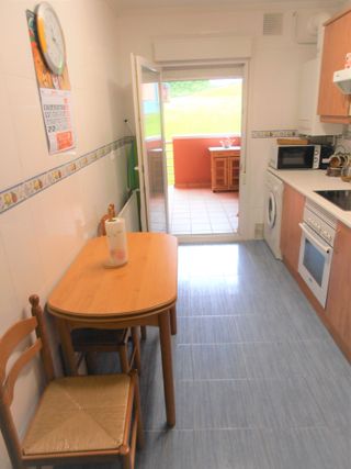 Piso alquiler vacacional en Llanes