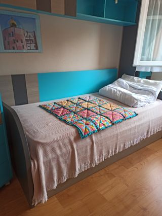 Piso alquiler vacacional en Llanes