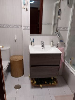 Piso alquiler vacacional en Llanes