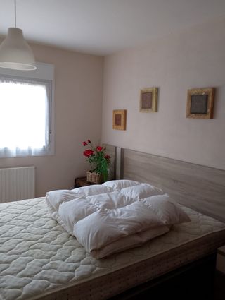 Piso alquiler vacacional en Llanes