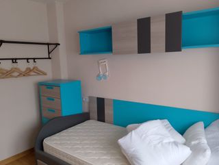 Piso alquiler vacacional en Llanes