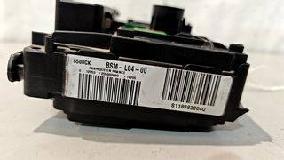 CAJA RELES / FUSIBLES Citroen C4 Berlina (06.2004->)