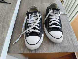 Zapatillas Converse Niña Talla 39