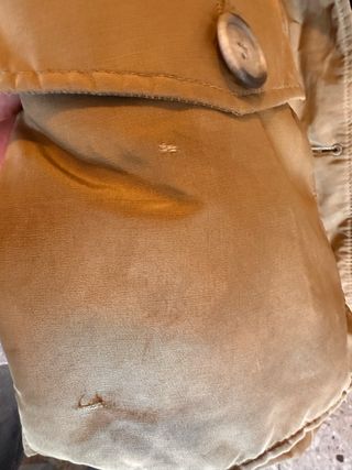 Woolrich piumino donna taglia S