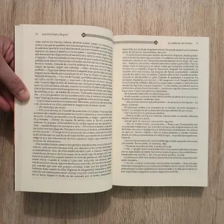 LA MALDICIÓN DE CHALION, 2005