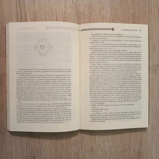 LA MALDICIÓN DE CHALION, 2005