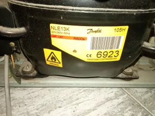Servicio de reparaciónes electrodomésticos.