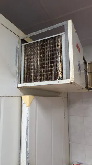 Servicio de reparaciónes electrodomésticos.