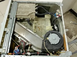 Servicio de reparaciónes electrodomésticos.