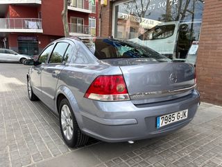 Opel Astra 1.6 16V con 53000KM