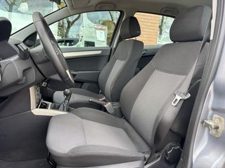 Opel Astra 1.6 16V con 53000KM