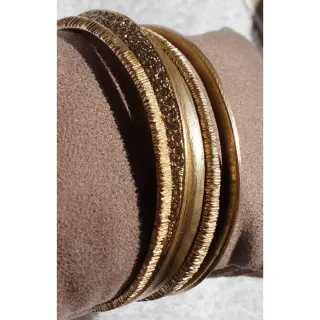 Bracciale Giorà By Raspini modello schiava