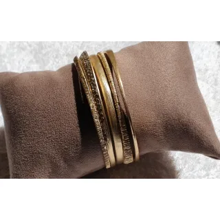 Bracciale Giorà By Raspini modello schiava