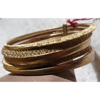 Bracciale Giorà By Raspini modello schiava