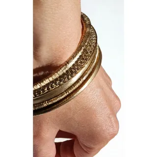 Bracciale Giorà By Raspini modello schiava