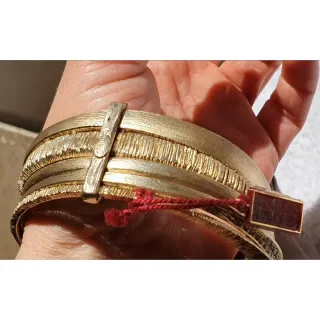 Bracciale Giorà By Raspini modello schiava