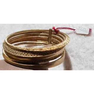 Bracciale Giorà By Raspini modello schiava