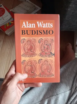 Budismo La religión de la no-religión
