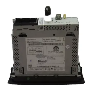 Sistema de Navegación GPS FIAT DOBLO 07356425480 A2C97515202