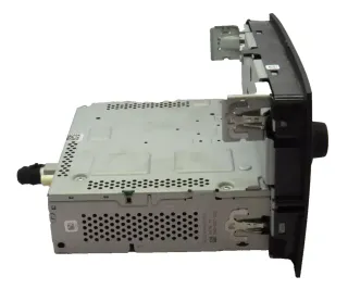 Sistema de Navegación GPS FIAT DOBLO 07356425480 A2C97515202