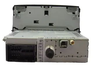 Sistema de Navegación GPS FIAT DOBLO 07356425480 A2C97515202