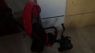 Triciclo para bebé 2-4 años