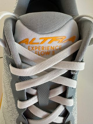 Zapatillas Altra Experience Flow 3 Mujer
