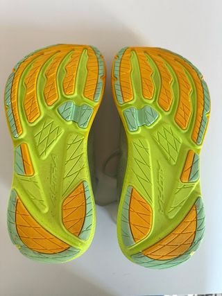 Zapatillas Altra Experience Flow 3 Mujer