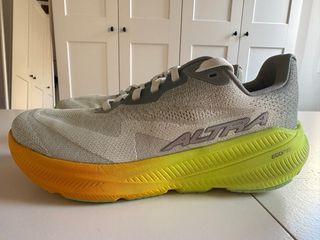 Zapatillas Altra Experience Flow 3 Mujer