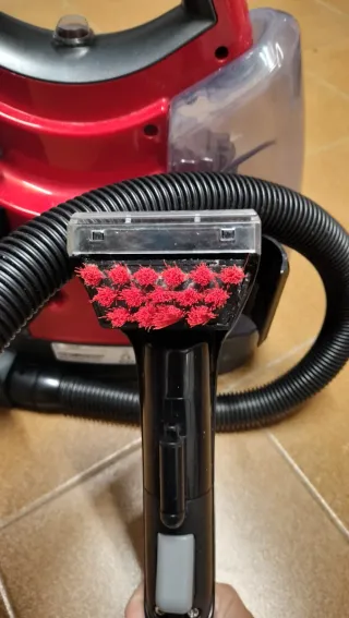 Aspiradora Bissell SpotClean ProHeat