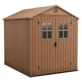 Caseta resina 4.5m2 (1.90x2.44)