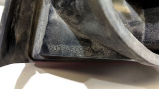 PILOTO TRASERO IZQUIERDO Skoda Felicia Berlina (791)(11.1994->)