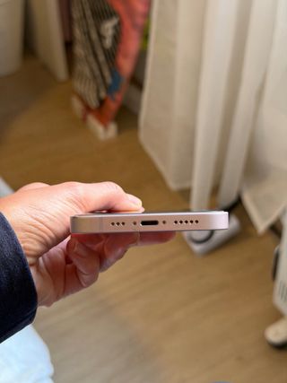 iPhone 14 256GB Lila