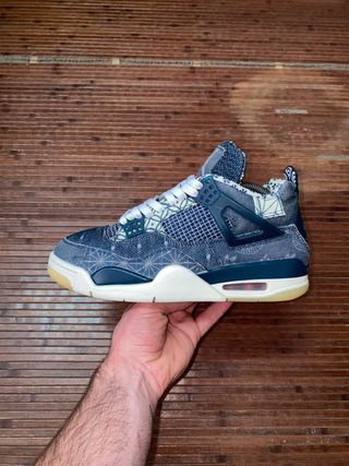 Air Jordan 4 Retro SE ‘Sashiko’ 2020