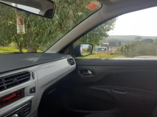 Citroen C-Élysée 2017