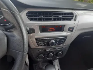 Citroen C-Élysée 2017