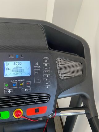 Cinta de correr DOMYOS T900B