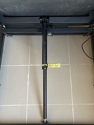 Cinta de correr DOMYOS T900B