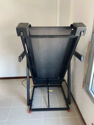 Cinta de correr DOMYOS T900B