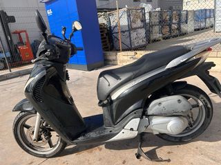 Honda SH 125 2009