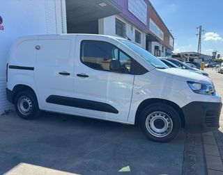 Citroen ë-Berlingo Talla M BlueHDi 100 CONTROL