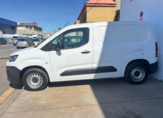 Citroen ë-Berlingo Talla M BlueHDi 100 CONTROL