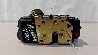 CERRADURA PUERTA TRASERA DERECHA Citroen C4 Picasso (2007->)
