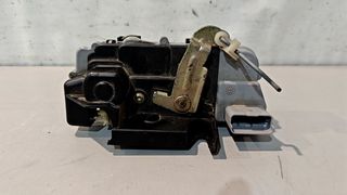 CERRADURA PUERTA TRASERA DERECHA Citroen C4 Picasso (2007->)