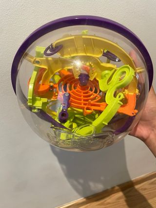 Perplexus El Original Juego Laberinto