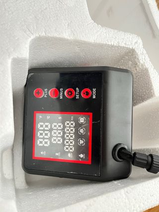 VEVOR Prensa de Calor 5 en 1